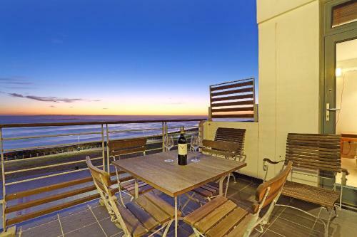 Apartamento Eden On The Bay 250