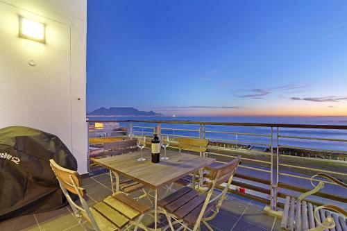 Apartamento Eden On The Bay 250