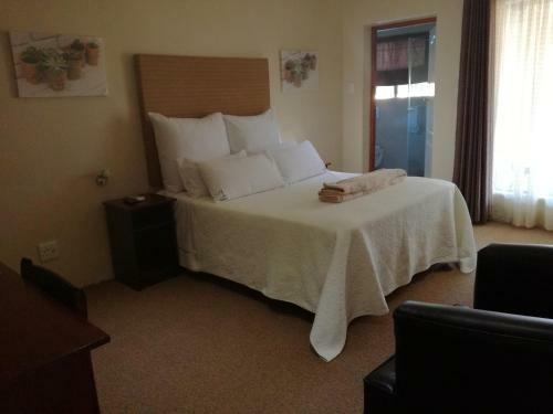 Hostal Sedibeng Guest House