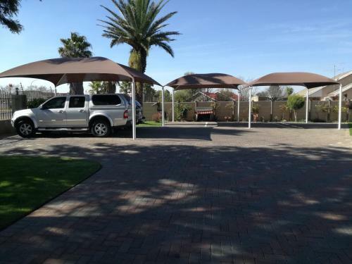 Hostal Sedibeng Guest House