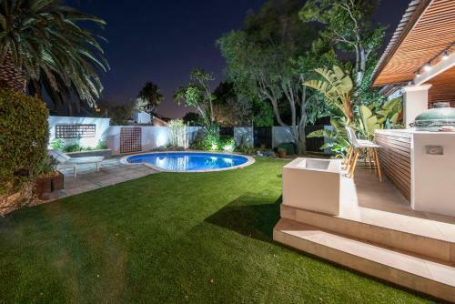 Constantiaberg Holiday Homes