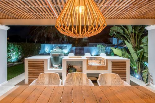 Constantiaberg Holiday Homes