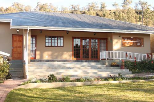 Hostal Resthaven Guesthouse