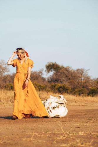 Honeyguide Tented Safari Camps - Ranger