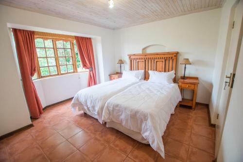 Hoyohoyo Koeltehuis Farm Lodge