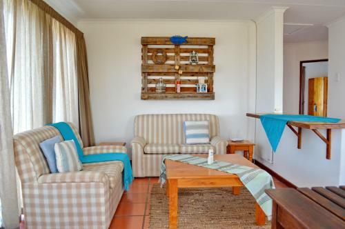 Hotel Gourikwa Nature Reserve