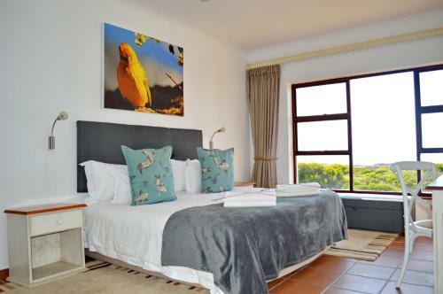 Hotel Gourikwa Nature Reserve