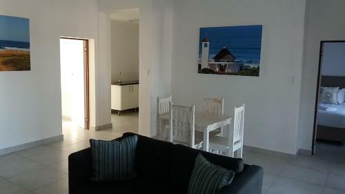Hotel Gourikwa Nature Reserve