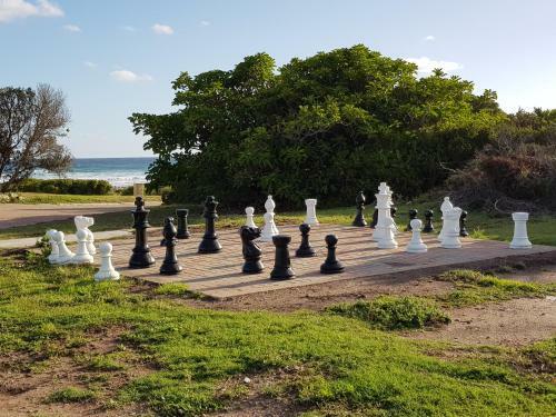 Hotel Gourikwa Nature Reserve