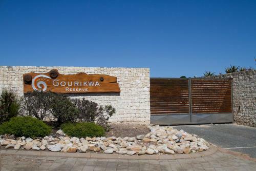 Hotel Gourikwa Nature Reserve
