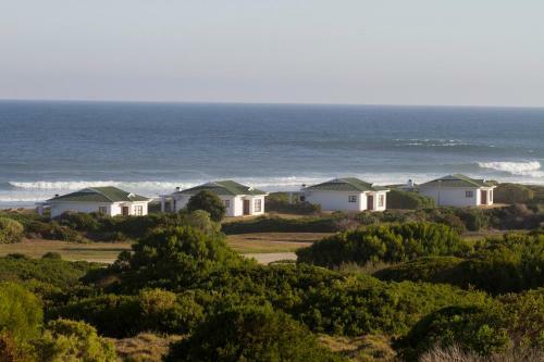 Hotel Gourikwa Nature Reserve
