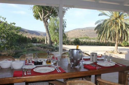 Lodge Koedoeskop Private Mountain Reserve