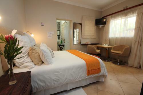 Bed & Breakfast Lumley's Place Guesthouse