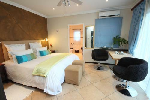 Bed & Breakfast Lumley's Place Guesthouse
