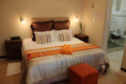 Bed & Breakfast Lumley's Place Guesthouse