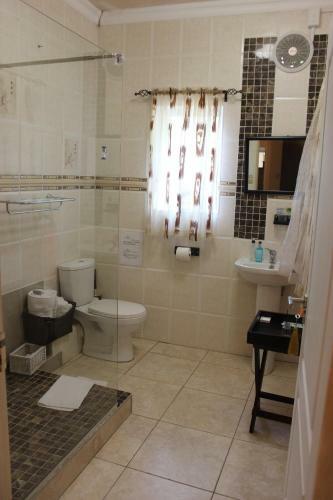 Bed & Breakfast Lumley's Place Guesthouse