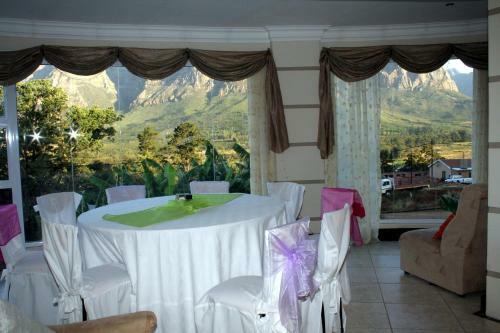 Bed & Breakfast Lumley's Place Guesthouse