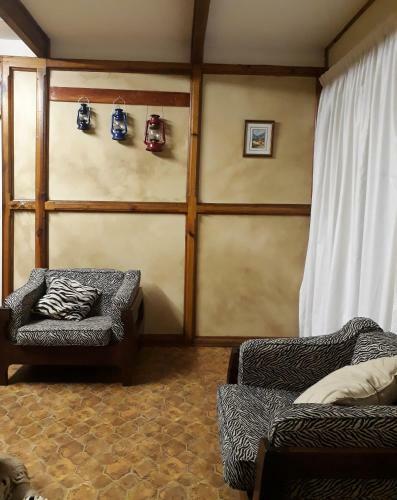 Apartamento Die Plasie Two-bedroom Flat