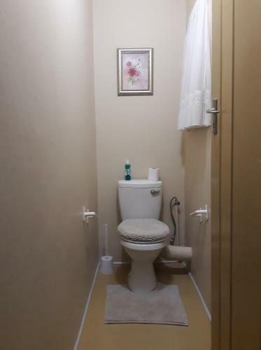 Apartamento Die Plasie Two-bedroom Flat