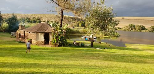Tides River Lodge