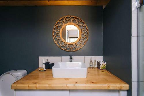 Apartamento Farmstays At Rosemary Hill
