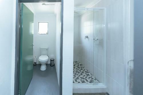 Apartamento Farmstays At Rosemary Hill