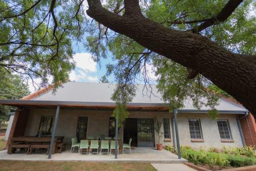 Apartamento Farmstays At Rosemary Hill