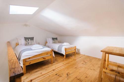 Apartamento Farmstays At Rosemary Hill