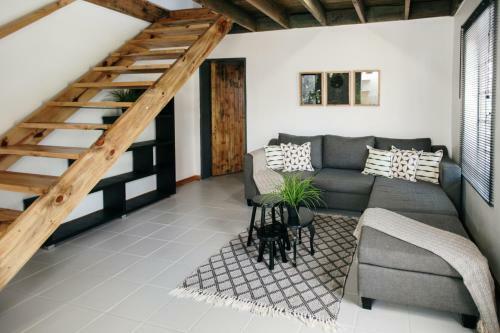 Apartamento Farmstays At Rosemary Hill