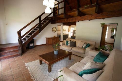 Apartamento Farmstays At Rosemary Hill