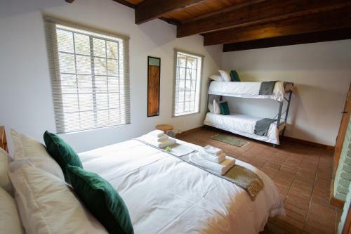 Apartamento Farmstays At Rosemary Hill