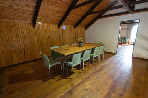Apartamento Farmstays At Rosemary Hill