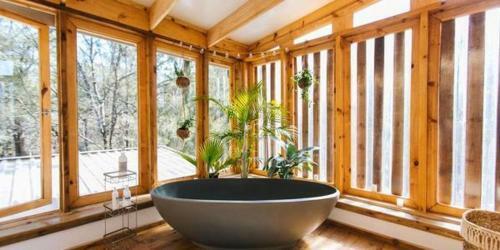 Apartamento Farmstays At Rosemary Hill