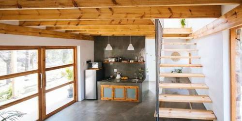 Apartamento Farmstays At Rosemary Hill