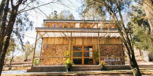 Apartamento Farmstays At Rosemary Hill