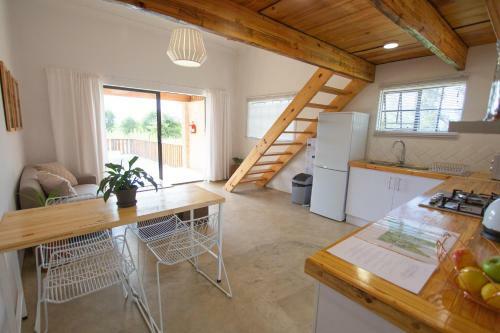 Apartamento Farmstays At Rosemary Hill