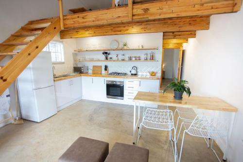 Apartamento Farmstays At Rosemary Hill