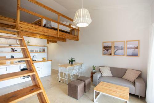 Apartamento Farmstays At Rosemary Hill