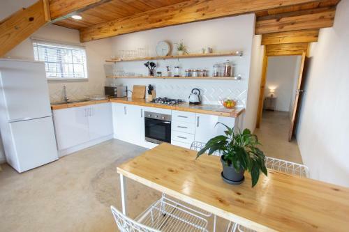Apartamento Farmstays At Rosemary Hill