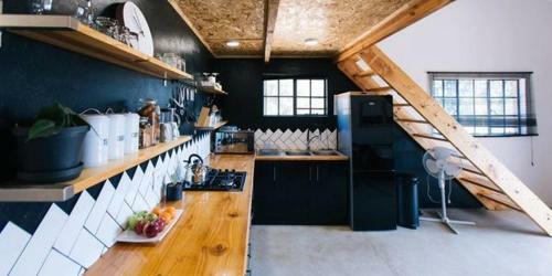 Apartamento Farmstays At Rosemary Hill