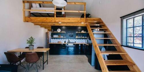 Apartamento Farmstays At Rosemary Hill