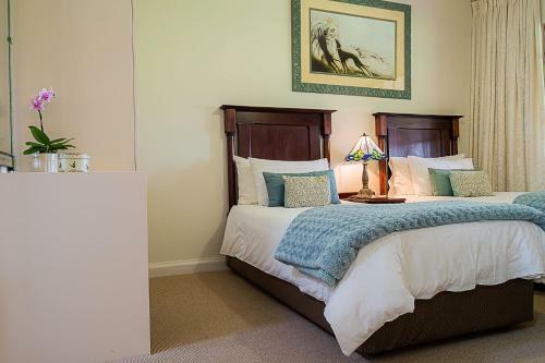Hostal Glen Ormond