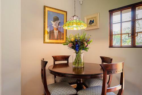 Hostal Glen Ormond