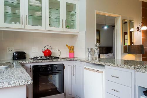 Hostal Glen Ormond