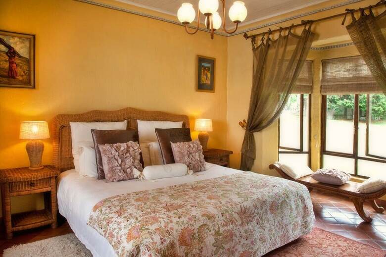 Hotel Hartford House