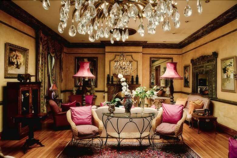 Hotel Hartford House