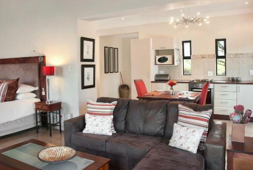 Ama Casa Cottages