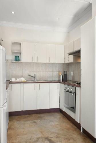 Ama Casa Cottages