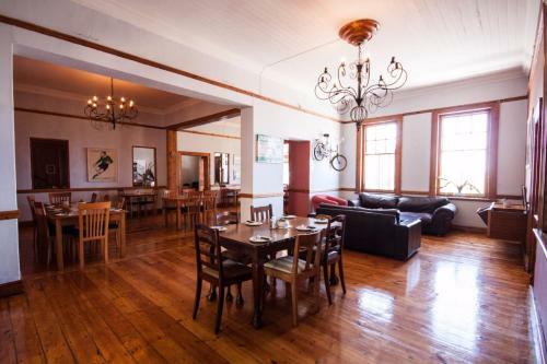 Hotel Glencairn