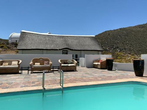 Karoo 1 Hotel Village